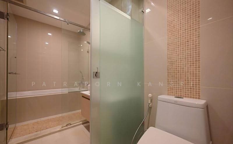 Q Asoke, Bangkok, 1678 Petchaburi Road, Makkasan, Ratchathewi, Bangkok, 1 Bedroom, 45 sqm, Condo For Sale, by Patraporn Kansri, 500577075 - DDproperty.com