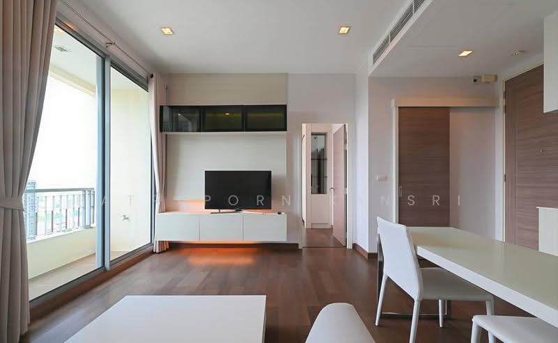Q Asoke, Bangkok, 1678 Petchaburi Road, Makkasan, Ratchathewi, Bangkok, 1 Bedroom, 45 sqm, Condo For Sale, by Patraporn Kansri, 500577075 - DDproperty.com