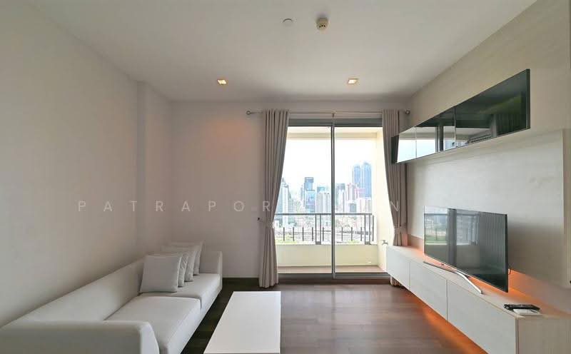 Q Asoke, Bangkok, 1678 Petchaburi Road, Makkasan, Ratchathewi, Bangkok, 1 Bedroom, 45 sqm, Condo For Sale, by Patraporn Kansri, 500577075 - DDproperty.com