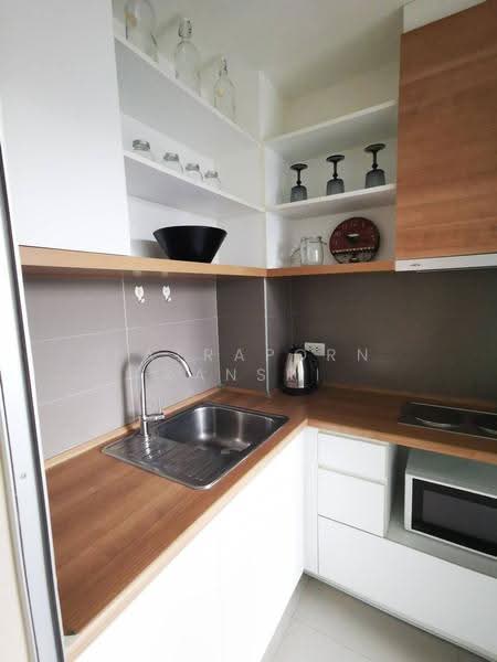 U Delight Residence Pattanakarn-Thonglor : ยู ดีไลท์ เรสซิเดนซ์ พัฒนาการ-ทองหล่อ ), กรุงเทพ, 308 ถนนพัฒนาการ, สวนหลวง, กรุงเทพ, 35 ตร.ม., คอนโด ขาย, โดย Patraporn Kansri, 500577079 - DDproperty.com