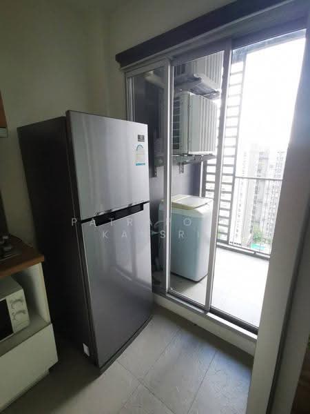 U Delight Residence Pattanakarn-Thonglor : ยู ดีไลท์ เรสซิเดนซ์ พัฒนาการ-ทองหล่อ ), กรุงเทพ, 308 ถนนพัฒนาการ, สวนหลวง, กรุงเทพ, 35 ตร.ม., คอนโด ขาย, โดย Patraporn Kansri, 500577079 - DDproperty.com