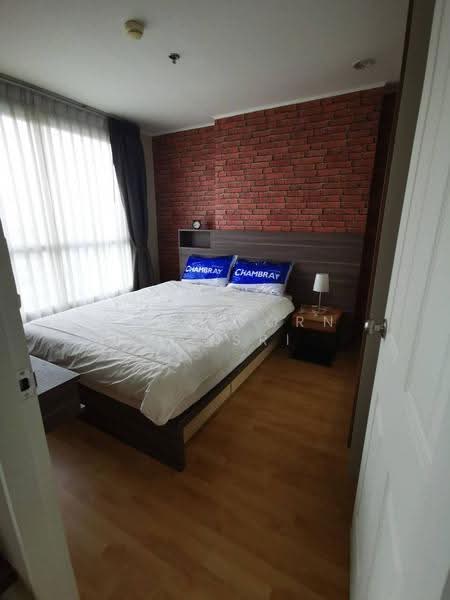 U Delight Residence Pattanakarn-Thonglor : ยู ดีไลท์ เรสซิเดนซ์ พัฒนาการ-ทองหล่อ ), กรุงเทพ, 308 ถนนพัฒนาการ, สวนหลวง, กรุงเทพ, 35 ตร.ม., คอนโด ขาย, โดย Patraporn Kansri, 500577079 - DDproperty.com