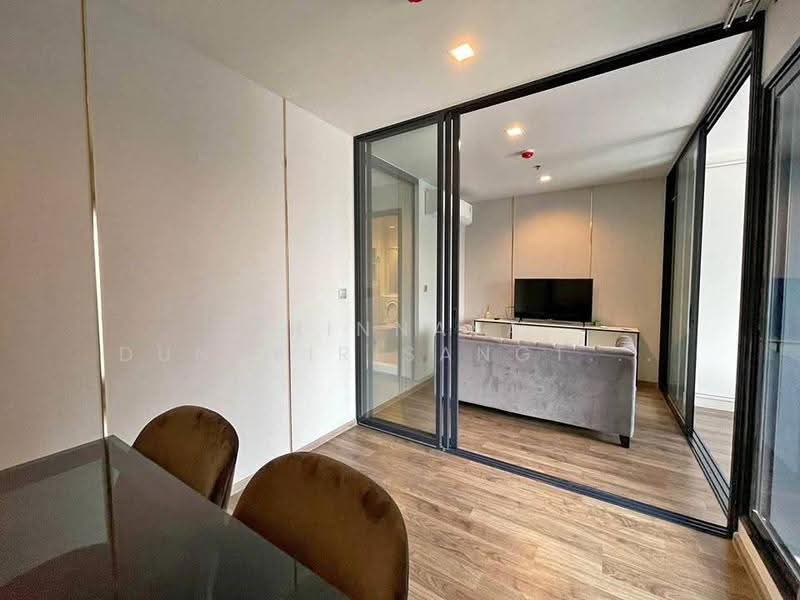 Life Ladprao Valley, Bangkok, Phaholyothin Road, Jom Phon, Chatuchak, Bangkok, 1 Bedroom, 35 sqm, Condo For Rent, by Trinnaya Dungsirisangthong, 500577082 - DDproperty.com