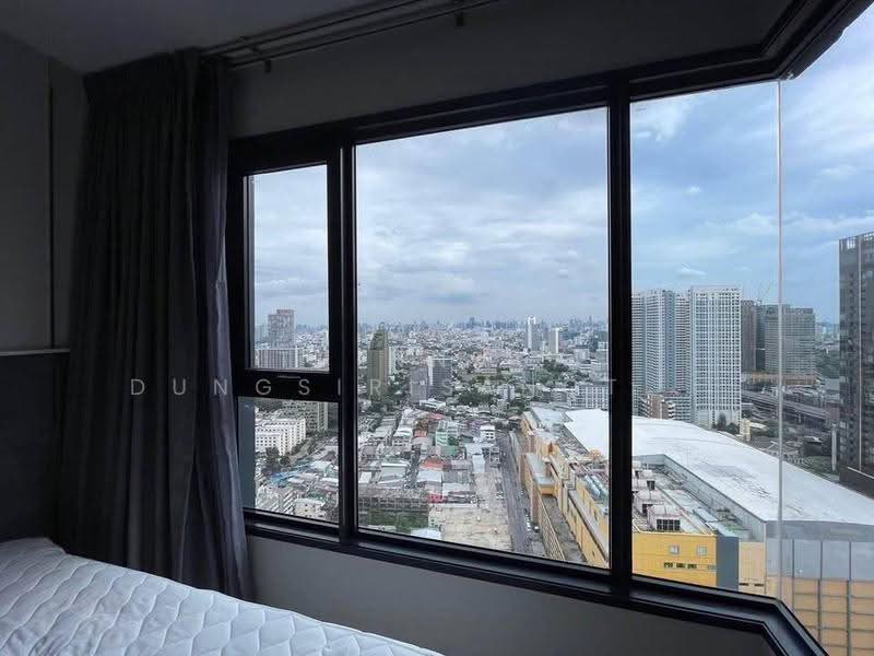 Life Ladprao Valley : ไลฟ์ ลาดพร้าว แวลลีย์, กรุงเทพ, ถนนพหลโยธิน, จอมพล, จตุจักร, กรุงเทพ, 35 ตร.ม., คอนโด ให้เช่า, โดย Trinnaya Dungsirisangthong, 500577082 - DDproperty.com