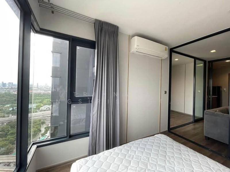 Life Ladprao Valley, Bangkok, Phaholyothin Road, Jom Phon, Chatuchak, Bangkok, 1 Bedroom, 35 sqm, Condo For Rent, by Trinnaya Dungsirisangthong, 500577082 - DDproperty.com