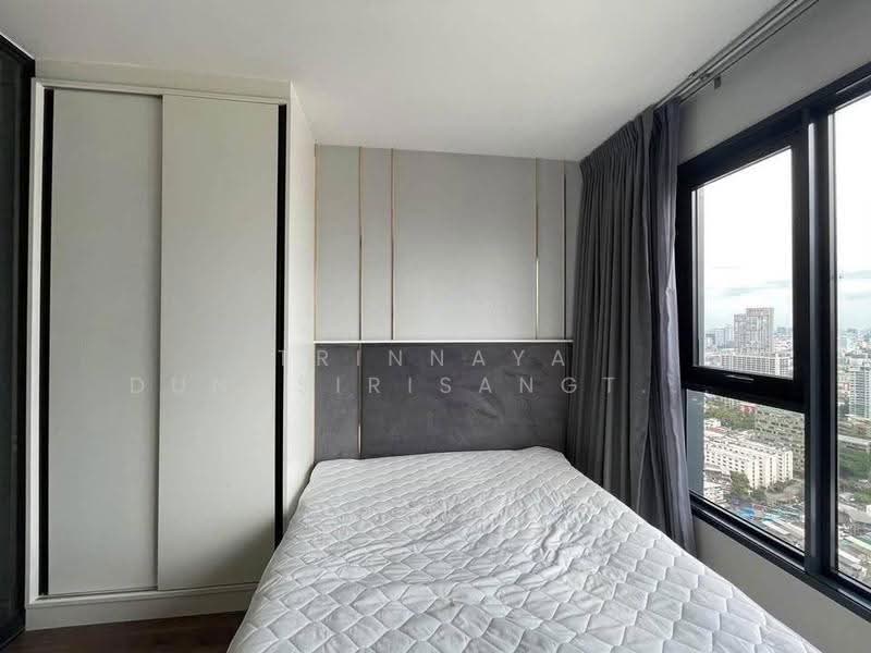 Life Ladprao Valley, Bangkok, Phaholyothin Road, Jom Phon, Chatuchak, Bangkok, 1 Bedroom, 35 sqm, Condo For Rent, by Trinnaya Dungsirisangthong, 500577082 - DDproperty.com