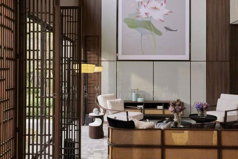 Lake Legend Bangna-Suvarnabhumi : เลค เลเจนด์ บางนา-สุวรรณภูมิ, สมุทรปราการ, ซอย กิ่งแก้ว 37, ราชาเทวะ, บางพลี, สมุทรปราการ, 489 ตร.ม., บ้านเดี่ยว ขาย, โดย Khemasooch Chiraburanan, 500577083 - DDproperty.com