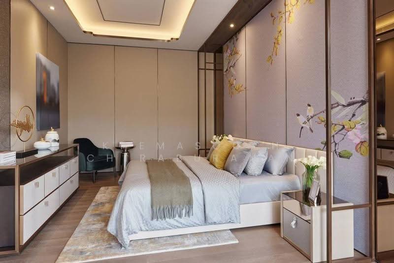 Lake Legend Bangna-Suvarnabhumi, samut-prakan, Soi King Kaew 37, Rachathewa, Bang Plee, Samut Prakan, 4 Bedrooms, 489 sqm, Single Detached House For Sale, by Khemasooch Chiraburanan, 500577083 - DDproperty.com