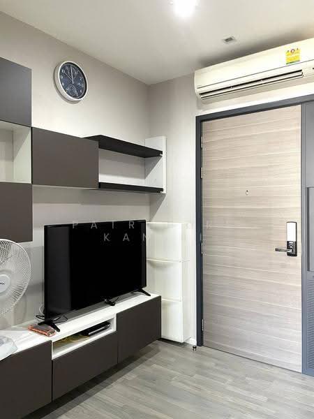 The Room Sathorn-St.Louis, Bangkok, 55 Soi Chan 18/7 Chan Road, Thung Wat Don, Sathon, Bangkok, 1 Bedroom, 35 sqm, Condo For Sale, by Patraporn Kansri, 500577088 - DDproperty.com