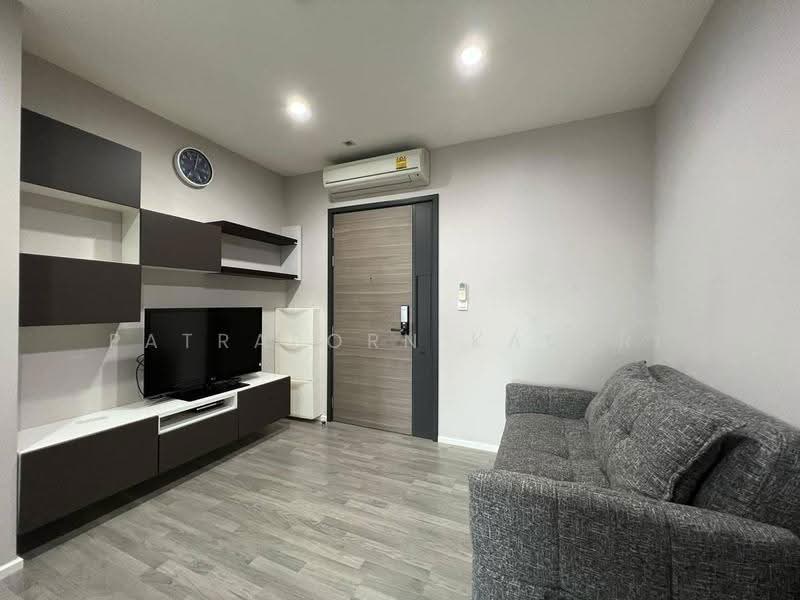 The Room Sathorn-St.Louis, Bangkok, 55 Soi Chan 18/7 Chan Road, Thung Wat Don, Sathon, Bangkok, 1 Bedroom, 35 sqm, Condo For Sale, by Patraporn Kansri, 500577088 - DDproperty.com