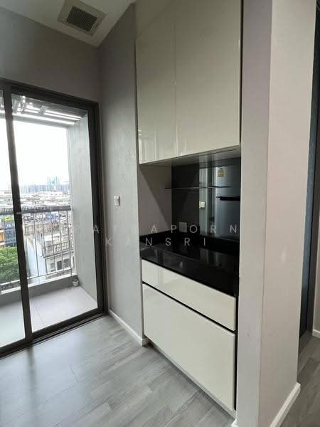 The Room Sathorn-St.Louis, Bangkok, 55 Soi Chan 18/7 Chan Road, Thung Wat Don, Sathon, Bangkok, 1 Bedroom, 35 sqm, Condo For Sale, by Patraporn Kansri, 500577088 - DDproperty.com