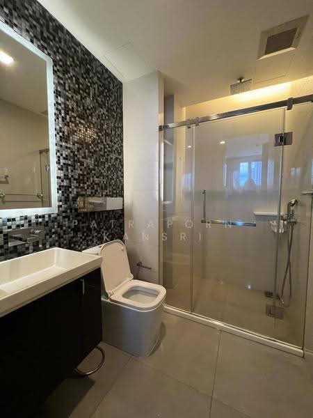 The Room Sathorn-St.Louis, Bangkok, 55 Soi Chan 18/7 Chan Road, Thung Wat Don, Sathon, Bangkok, 1 Bedroom, 35 sqm, Condo For Sale, by Patraporn Kansri, 500577088 - DDproperty.com
