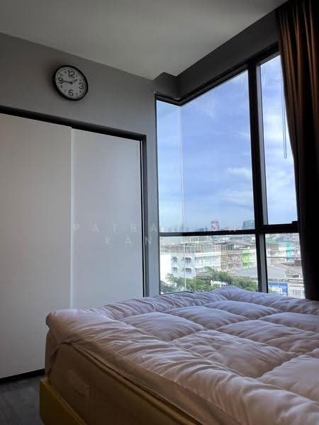 The Room Sathorn-St.Louis : เดอะ รูม สาทร - เซนหลุยส์, กรุงเทพ, 55 ซอยจันทน์ 18/7 ถนนจันทน์, ทุ่งวัดดอน, สาทร, กรุงเทพ, 35 ตร.ม., คอนโด ขาย, โดย Patraporn Kansri, 500577088 - DDproperty.com