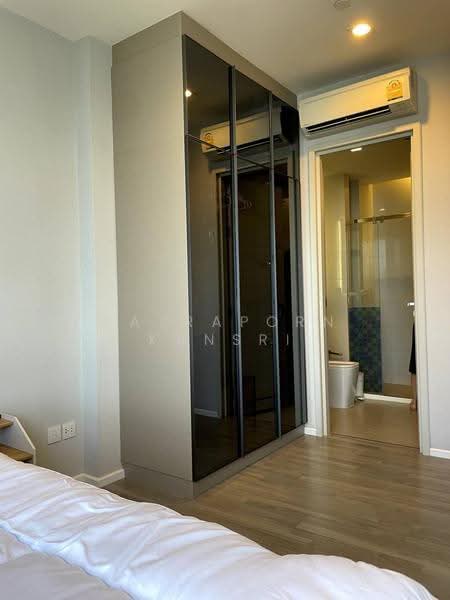The Room Sathorn-St.Louis : เดอะ รูม สาทร - เซนหลุยส์, กรุงเทพ, 55 ซอยจันทน์ 18/7 ถนนจันทน์, ทุ่งวัดดอน, สาทร, กรุงเทพ, 35 ตร.ม., คอนโด ขาย, โดย Patraporn Kansri, 500577088 - DDproperty.com