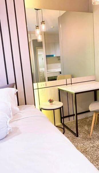 Life One Wireless, Bangkok, 1 Wireless Road, Lumphini, Pathum Wan, Bangkok, 1 Bedroom, 29 sqm, Condo For Rent, by Khemasooch Chiraburanan, 500577090 - DDproperty.com