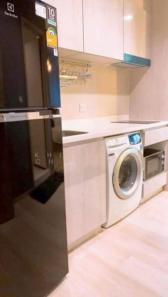 Life One Wireless, Bangkok, 1 Wireless Road, Lumphini, Pathum Wan, Bangkok, 1 Bedroom, 29 sqm, Condo For Rent, by Khemasooch Chiraburanan, 500577090 - DDproperty.com
