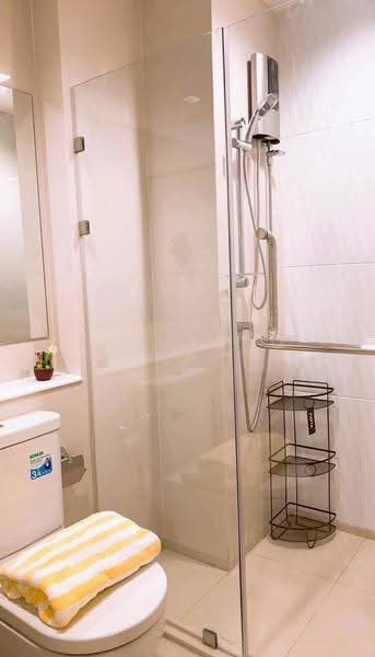Life One Wireless, Bangkok, 1 Wireless Road, Lumphini, Pathum Wan, Bangkok, 1 Bedroom, 29 sqm, Condo For Rent, by Khemasooch Chiraburanan, 500577090 - DDproperty.com