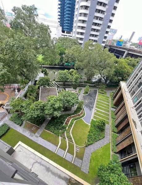 Life One Wireless, Bangkok, 1 Wireless Road, Lumphini, Pathum Wan, Bangkok, 1 Bedroom, 29 sqm, Condo For Rent, by Khemasooch Chiraburanan, 500577090 - DDproperty.com
