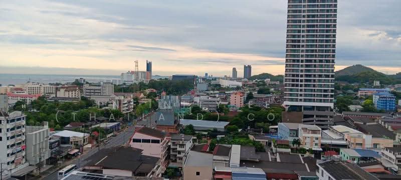 Keen Centre Sriracha, Chon Buri (Pattaya), 95/5 Sukhumvit Rd, Si Racha, Chon Buri (Pattaya), 1 Bedroom, 41 sqm, Condo For Rent, by Infinity EEC (Thailand) Co., Ltd., 500577091 - DDproperty.com