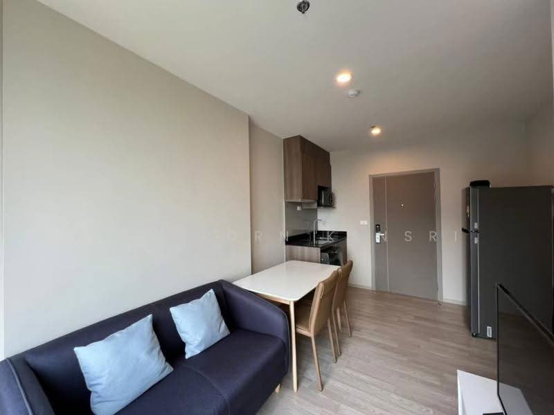 IDEO Mobi Sukhumvit Eastpoint, bangkok, Sukhumvit Road, Bang Na, Bangkok, 1 Bedroom, 36 sqm, Condo For Rent, by Patraporn Kansri, 500577093 - DDproperty.com