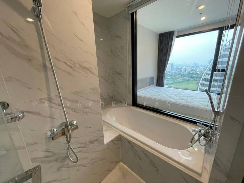IDEO Mobi Sukhumvit Eastpoint, กรุงเทพ, Sukhumvit Road, บางนา, กรุงเทพ, 36 ตร.ม., คอนโด ให้เช่า, โดย Patraporn Kansri, 500577093 - DDproperty.com