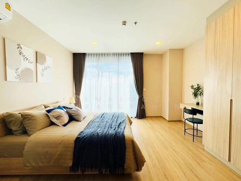 XT Phayathai, Bangkok, Phaya Thai Road, Thanon Phaya Thai, Ratchathewi, Bangkok, 1 Bedroom, 46 sqm, Condo For Rent, by Khemasooch Chiraburanan, 500577095 - DDproperty.com
