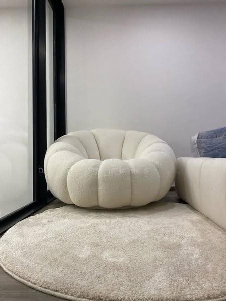 So Origin Kaset Interchange, Bangkok, 23106 Phahonyothin Rd, Sena Nikhom, Chatuchak, Bangkok, 1 Bedroom, 37 sqm, Condo For Rent, by Trinnaya Dungsirisangthong, 500577097 - DDproperty.com