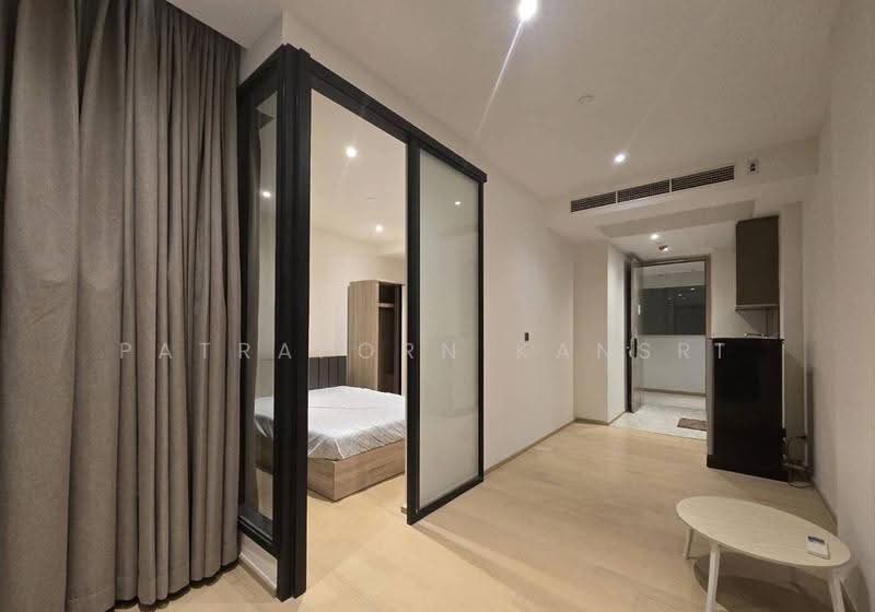 ASHTON Asoke-Rama 9, bangkok, 469 Asoke-Dindaeng Road, Din Daeng, Bangkok, 1 Bedroom, 40 sqm, Condo For Sale, by Patraporn Kansri, 500577099 - DDproperty.com
