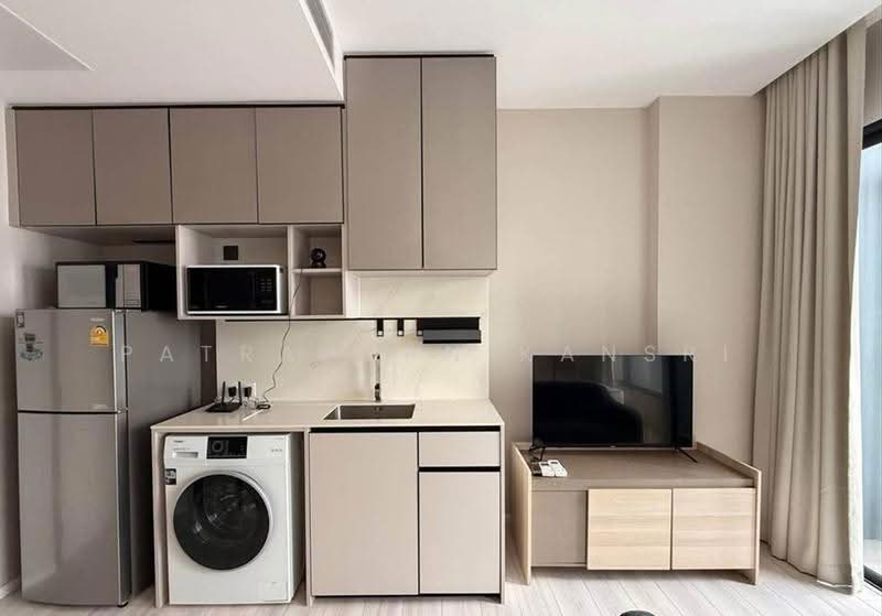 ASHTON Asoke-Rama 9, bangkok, 469 Asoke-Dindaeng Road, Din Daeng, Bangkok, 1 Bedroom, 40 sqm, Condo For Sale, by Patraporn Kansri, 500577099 - DDproperty.com