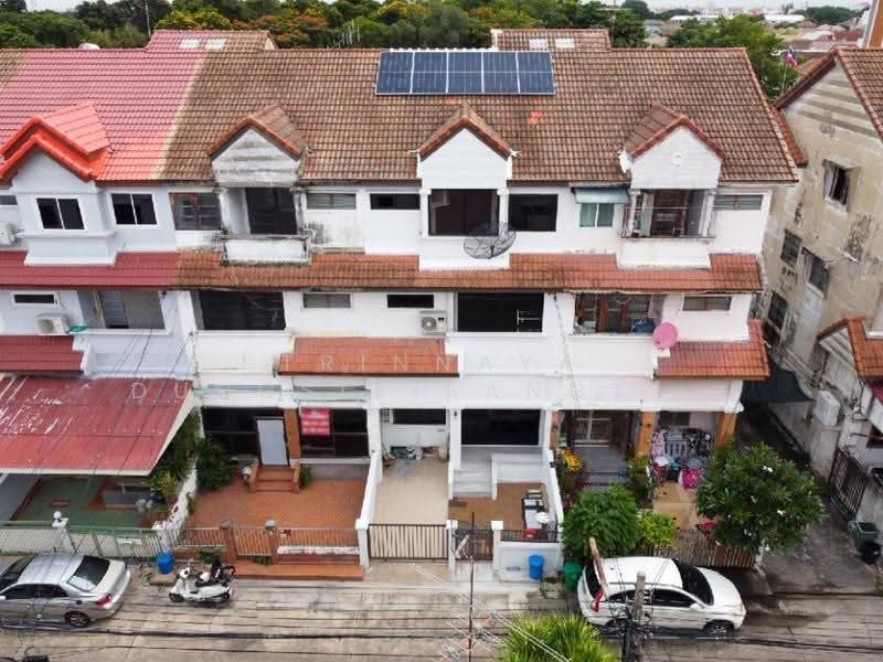 บ้าน 4-ห้องนอน, กรุงเทพ, คลองกุ่ม, บึงกุ่ม, กรุงเทพ, 325 ตร.ม., บ้านเดี่ยว ขาย, โดย Trinnaya Dungsirisangthong, 500577101 - DDproperty.com