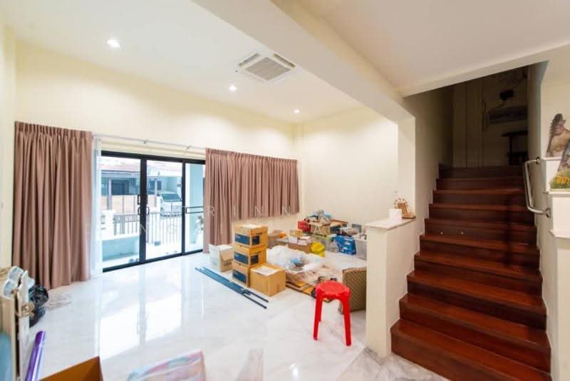 บ้าน 4-ห้องนอน, กรุงเทพ, คลองกุ่ม, บึงกุ่ม, กรุงเทพ, 325 ตร.ม., บ้านเดี่ยว ขาย, โดย Trinnaya Dungsirisangthong, 500577101 - DDproperty.com