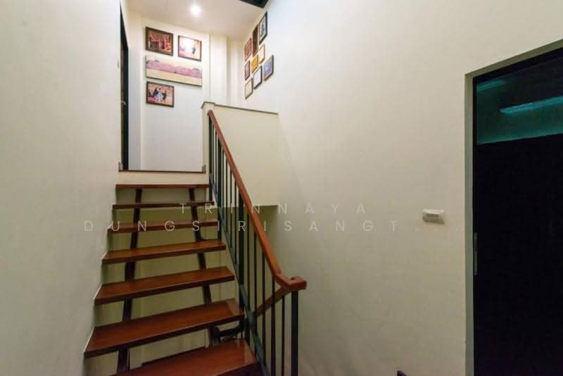 4-BR House, Bangkok, Khlong Kum, Bueng Kum, Bangkok, 4 Bedrooms, 325 sqm, Single Detached House For Sale, by Trinnaya Dungsirisangthong, 500577101 - DDproperty.com