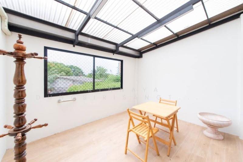 4-BR House, Bangkok, Khlong Kum, Bueng Kum, Bangkok, 4 Bedrooms, 325 sqm, Single Detached House For Sale, by Trinnaya Dungsirisangthong, 500577101 - DDproperty.com
