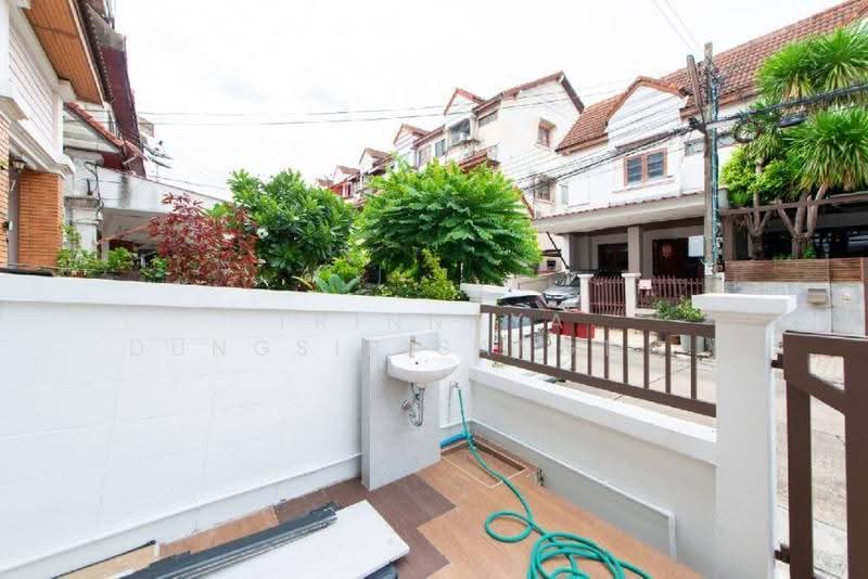 4-BR House, Bangkok, Khlong Kum, Bueng Kum, Bangkok, 4 Bedrooms, 325 sqm, Single Detached House For Sale, by Trinnaya Dungsirisangthong, 500577101 - DDproperty.com
