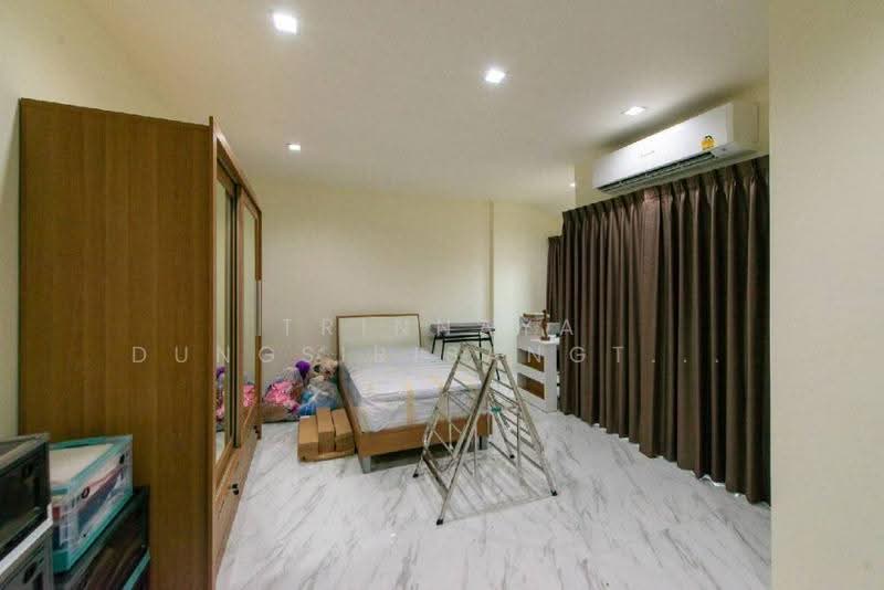 บ้าน 4-ห้องนอน, กรุงเทพ, คลองกุ่ม, บึงกุ่ม, กรุงเทพ, 325 ตร.ม., บ้านเดี่ยว ขาย, โดย Trinnaya Dungsirisangthong, 500577101 - DDproperty.com