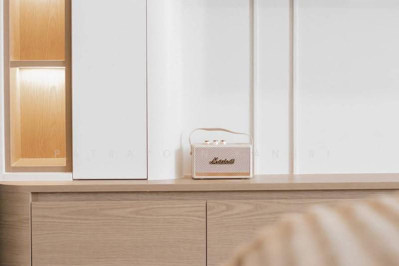 Aspire Onnut Station, Bangkok, Sukhumvit Road, Phra Kanong, Khlong Toei, Bangkok, 1 Bedroom, 27 sqm, Condo For Rent, by Patraporn Kansri, 500577103 - DDproperty.com