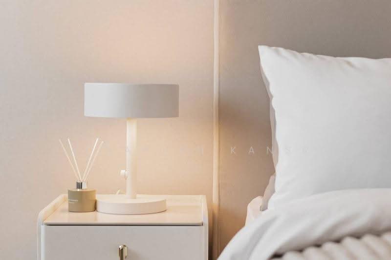 Aspire Onnut Station, Bangkok, Sukhumvit Road, Phra Kanong, Khlong Toei, Bangkok, 1 Bedroom, 27 sqm, Condo For Rent, by Patraporn Kansri, 500577103 - DDproperty.com