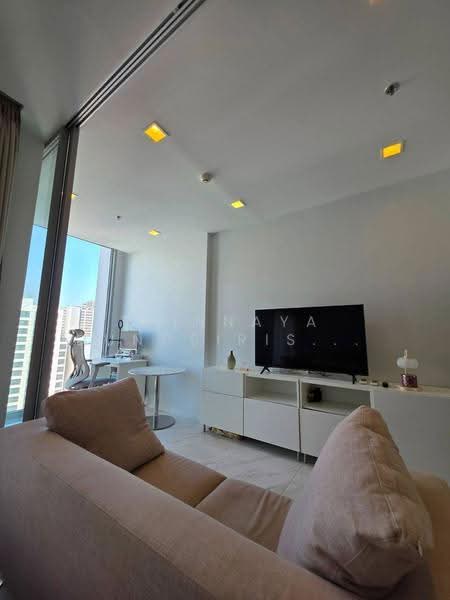Hyde Sukhumvit 11 : ไฮด์ สุขุมวิท11, กรุงเทพ, 11 ซอยสุขุมวิท 11, คลองเตยเหนือ, วัฒนา, กรุงเทพ, 34 ตร.ม., คอนโด ขาย, โดย Trinnaya Dungsirisangthong, 500577104 - DDproperty.com
