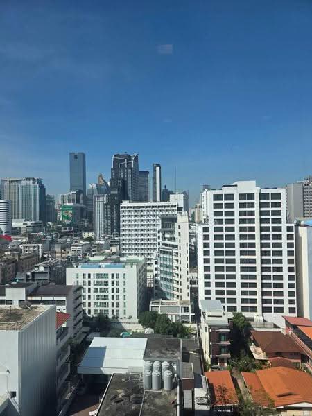 Hyde Sukhumvit 11 : ไฮด์ สุขุมวิท11, กรุงเทพ, 11 ซอยสุขุมวิท 11, คลองเตยเหนือ, วัฒนา, กรุงเทพ, 34 ตร.ม., คอนโด ขาย, โดย Trinnaya Dungsirisangthong, 500577104 - DDproperty.com