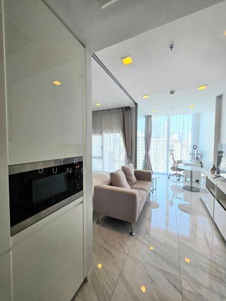Hyde Sukhumvit 11, Bangkok, 11 Soi Sukhumvit 11, Khlongtoei Nua, Watthana, Bangkok, 1 Bedroom, 34 sqm, Condo For Sale, by Trinnaya Dungsirisangthong, 500577104 - DDproperty.com
