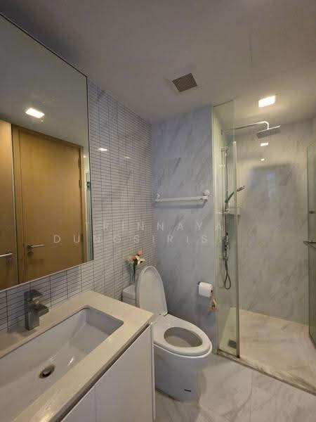 Hyde Sukhumvit 11, Bangkok, 11 Soi Sukhumvit 11, Khlongtoei Nua, Watthana, Bangkok, 1 Bedroom, 34 sqm, Condo For Sale, by Trinnaya Dungsirisangthong, 500577104 - DDproperty.com