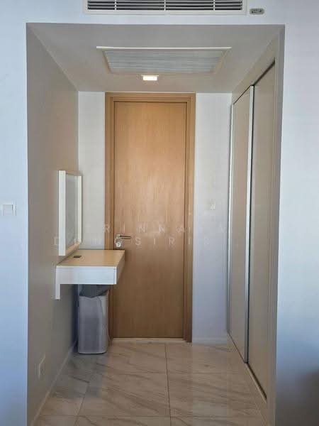 Hyde Sukhumvit 11, Bangkok, 11 Soi Sukhumvit 11, Khlongtoei Nua, Watthana, Bangkok, 1 Bedroom, 34 sqm, Condo For Sale, by Trinnaya Dungsirisangthong, 500577104 - DDproperty.com