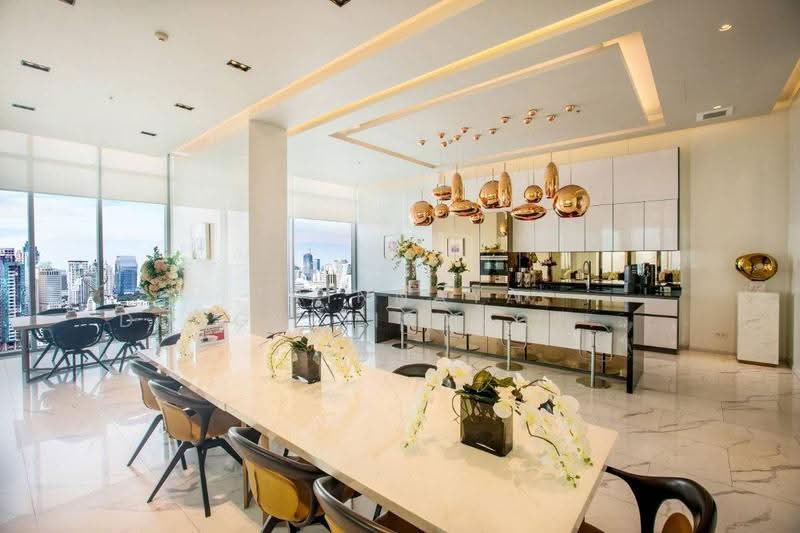 Hyde Sukhumvit 11, Bangkok, 11 Soi Sukhumvit 11, Khlongtoei Nua, Watthana, Bangkok, 1 Bedroom, 34 sqm, Condo For Sale, by Trinnaya Dungsirisangthong, 500577104 - DDproperty.com