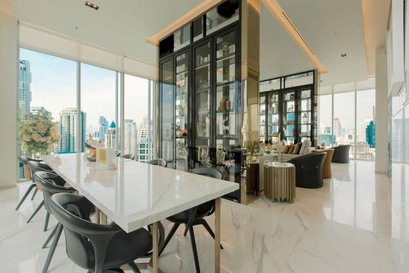 Hyde Sukhumvit 11, Bangkok, 11 Soi Sukhumvit 11, Khlongtoei Nua, Watthana, Bangkok, 1 Bedroom, 34 sqm, Condo For Sale, by Trinnaya Dungsirisangthong, 500577104 - DDproperty.com