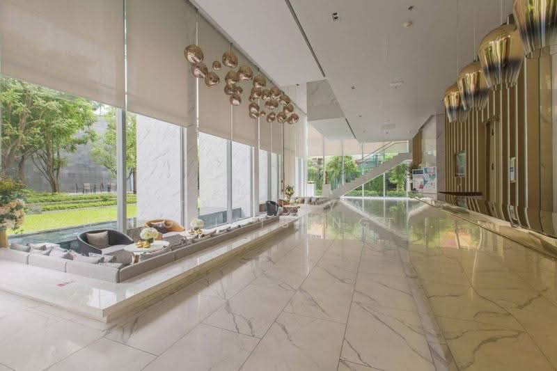 Hyde Sukhumvit 11 : ไฮด์ สุขุมวิท11, กรุงเทพ, 11 ซอยสุขุมวิท 11, คลองเตยเหนือ, วัฒนา, กรุงเทพ, 34 ตร.ม., คอนโด ขาย, โดย Trinnaya Dungsirisangthong, 500577104 - DDproperty.com
