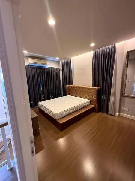 Setthasiri Pattanakarn, Bangkok, Phatthanakan-Onnut Road (New Cut), Prawet, Bangkok, 4 Bedrooms, 220 sqm, Single Detached House For Rent, by Khemasooch Chiraburanan, 500577105 - DDproperty.com