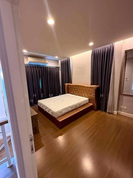 Setthasiri Pattanakarn, Bangkok, Phatthanakan-Onnut Road (New Cut), Prawet, Bangkok, 4 Bedrooms, 220 sqm, Single Detached House For Rent, by Khemasooch Chiraburanan, 500577105 - DDproperty.com