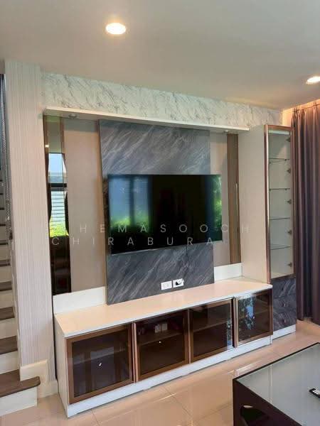 Setthasiri Pattanakarn, Bangkok, Phatthanakan-Onnut Road (New Cut), Prawet, Bangkok, 4 Bedrooms, 220 sqm, Single Detached House For Rent, by Khemasooch Chiraburanan, 500577105 - DDproperty.com