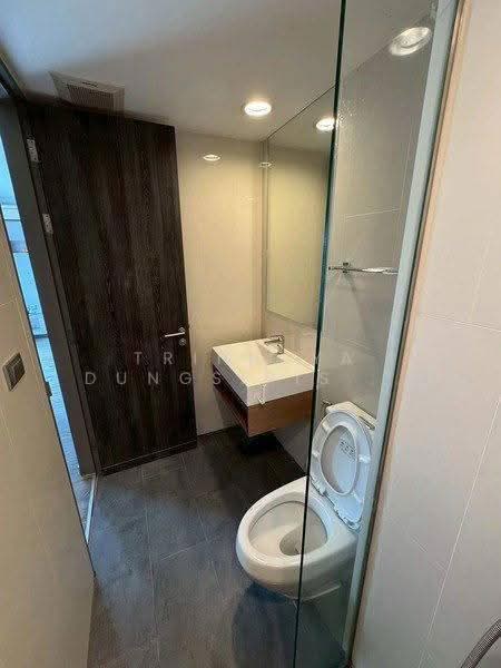 Modiz Ladprao 18, Bangkok, Soi Lat Phrao 18, Jom Phon, Chatuchak, Bangkok, 2 Bedrooms, 53 sqm, Condo For Sale, by Trinnaya Dungsirisangthong, 500577107 - DDproperty.com