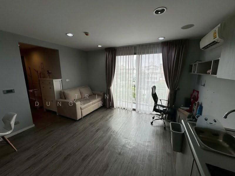 Modiz Ladprao 18, Bangkok, Soi Lat Phrao 18, Jom Phon, Chatuchak, Bangkok, 2 Bedrooms, 53 sqm, Condo For Sale, by Trinnaya Dungsirisangthong, 500577107 - DDproperty.com